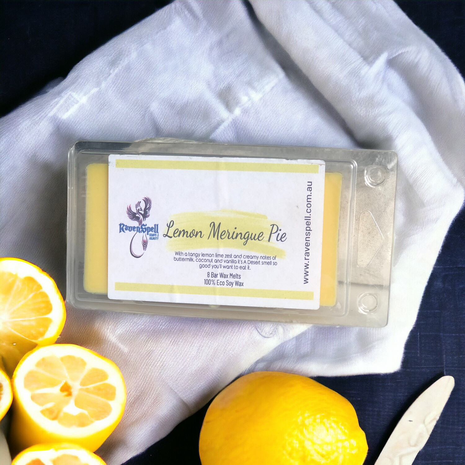 Lemon Meringue Pie