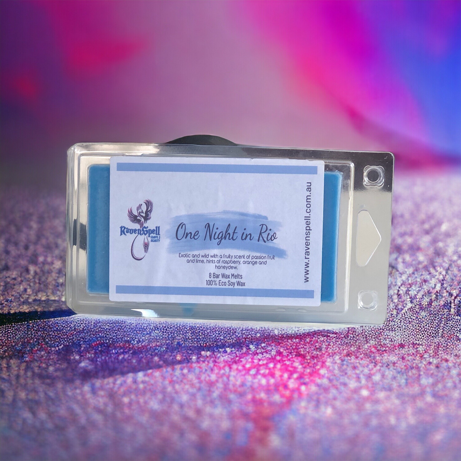 One Night In Rio Wax Melts
