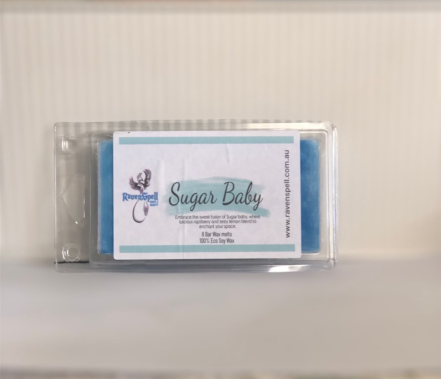 Sugar Baby Wax Melts