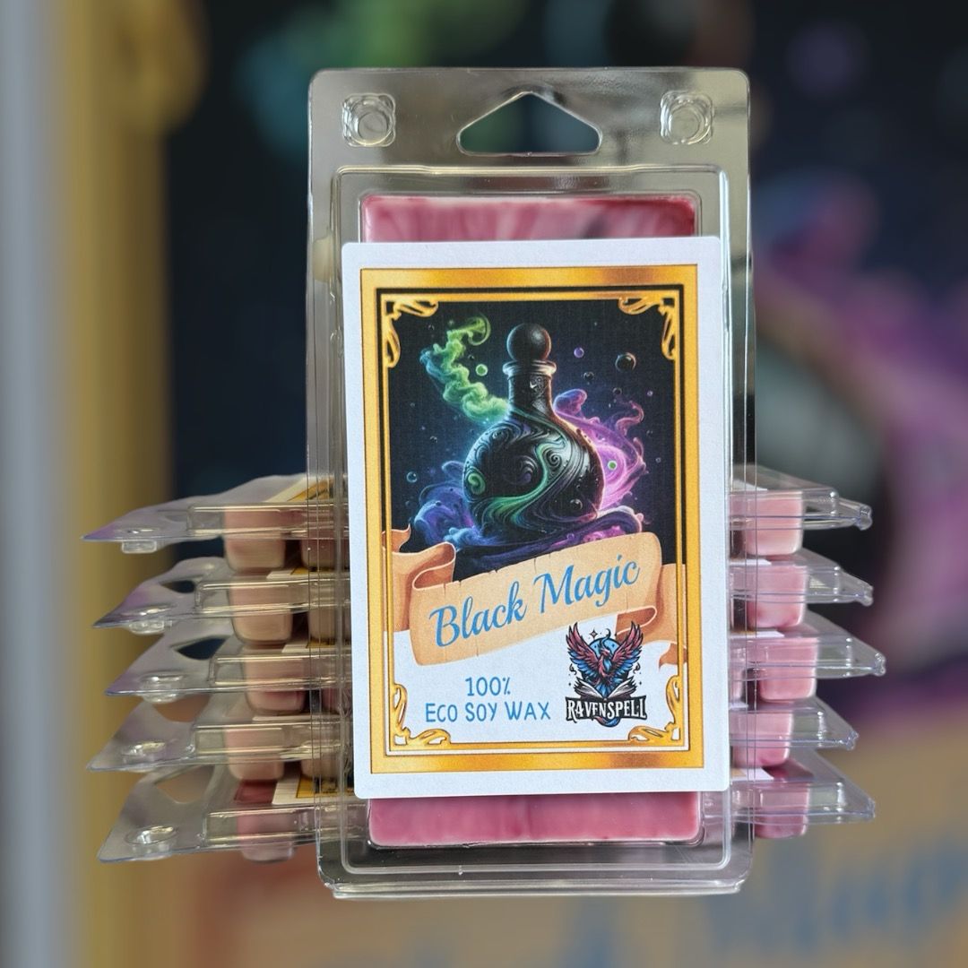 Black Magic