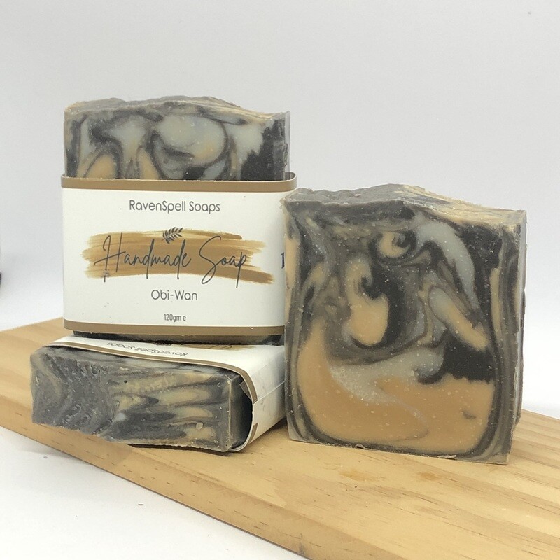 Cleansing Runes - Soaps