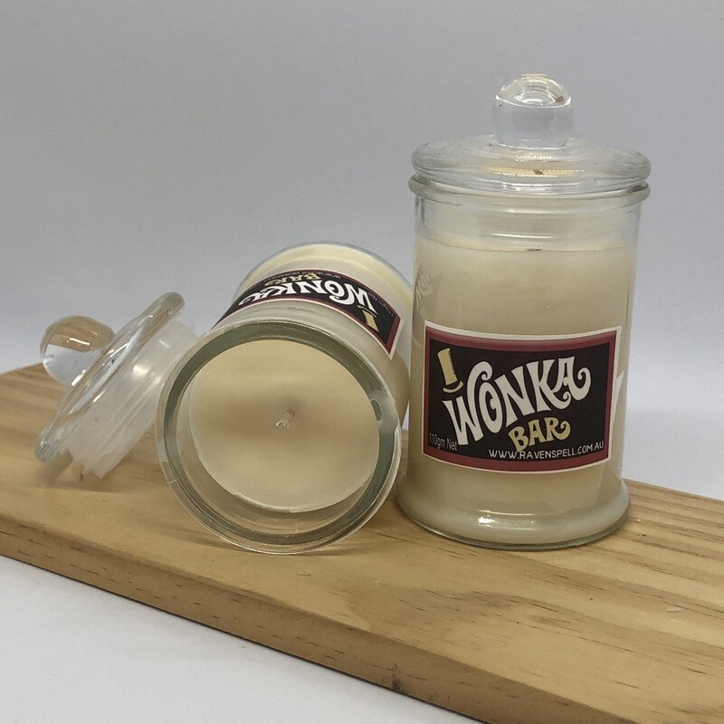 Wicks &amp; Flames - Candles