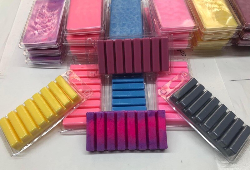 Melting Magic - Wax Melts