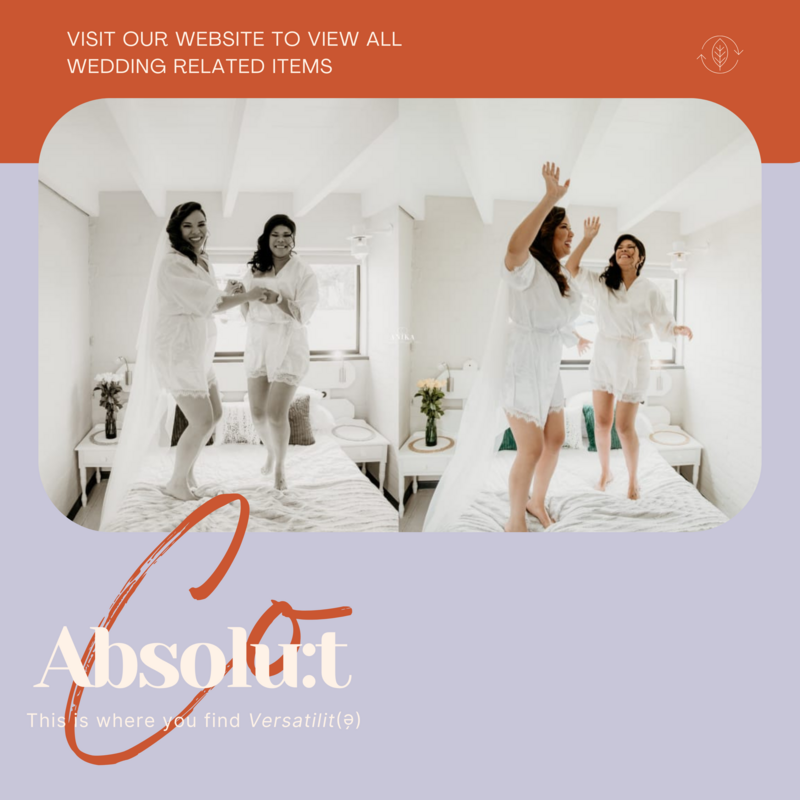 Absolu:t Bridal Shop