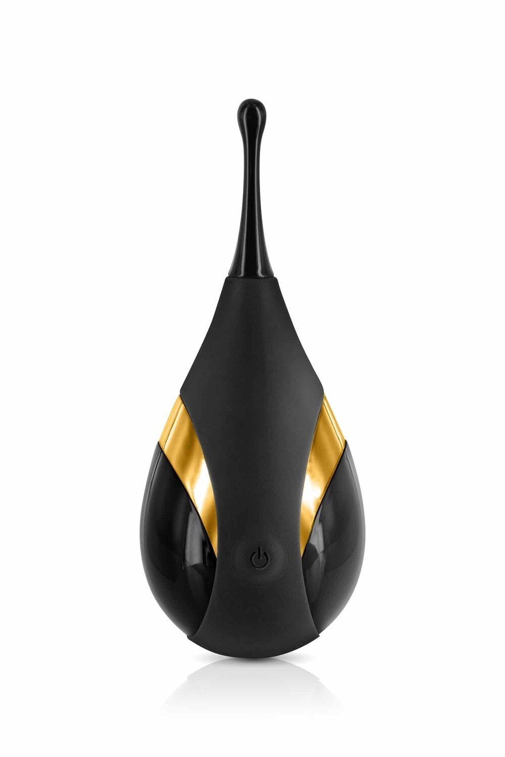 Stimulateur clitoridien My Majesty - Black Empire Stimulateur clitoridien My Majesty - Black Empire