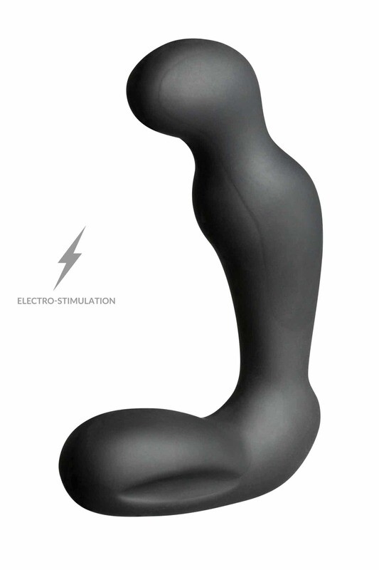 Stimulateur électro prostatique Sirius Electrastim