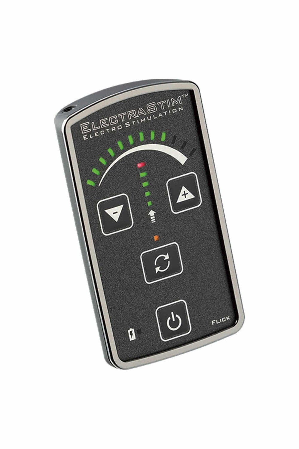 Contrôleur d'électrostimulation 24 intensités - Electrastim
