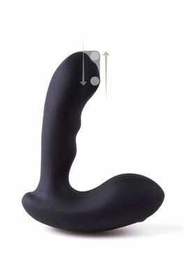 Stimulateur prostatique Moving Beads Virgite