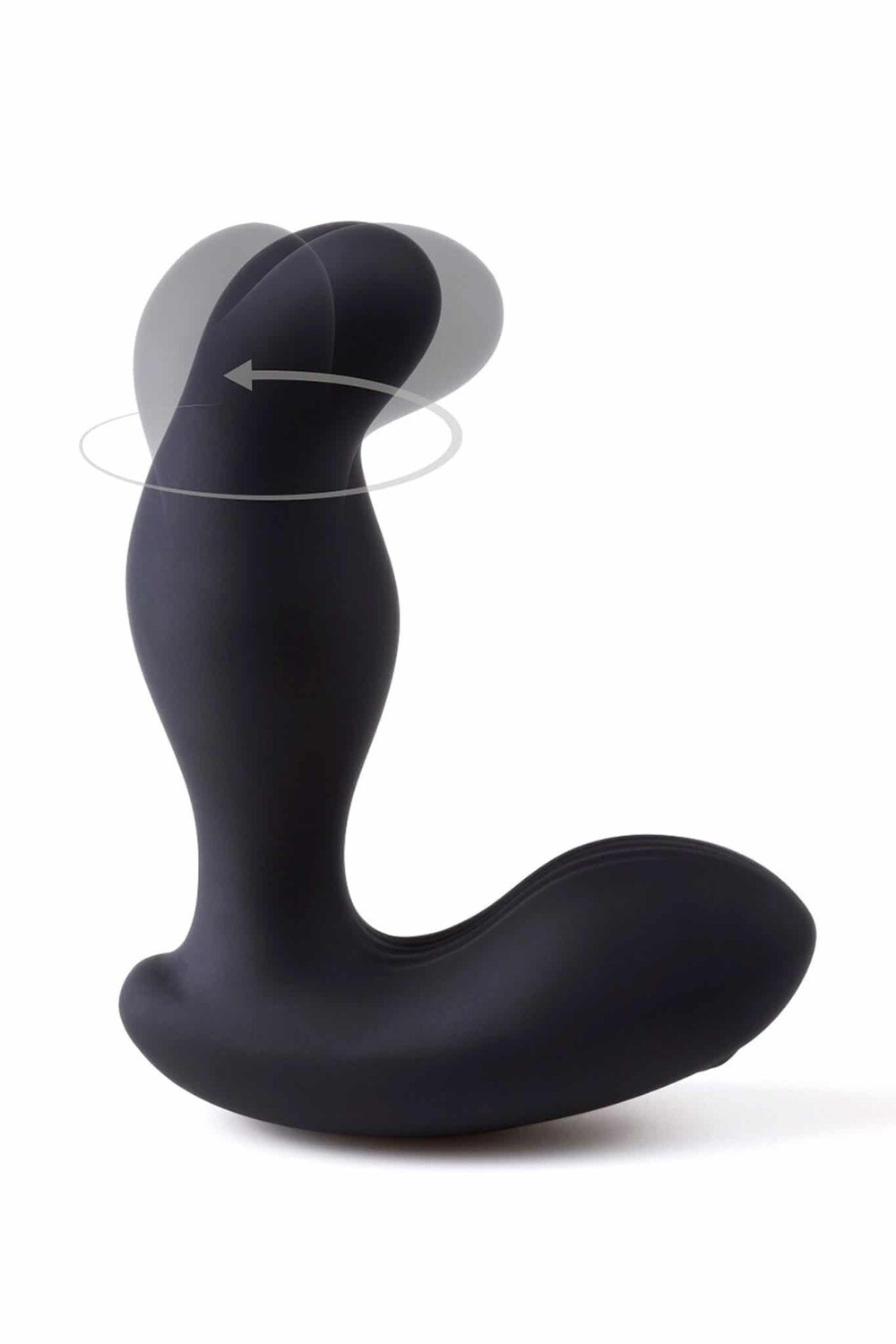 Stimulateur prostatique Rotational Massage - Virgite Stimulateur prostatique Rotational Massage - Virgite