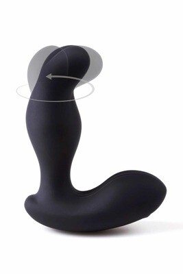 Stimulateur prostatique Rotational Massage - Virgite Stimulateur prostatique Rotational Massage - Virgite