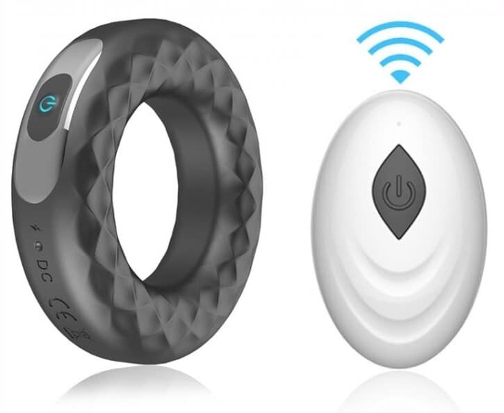 Anneau vibrant Atlas