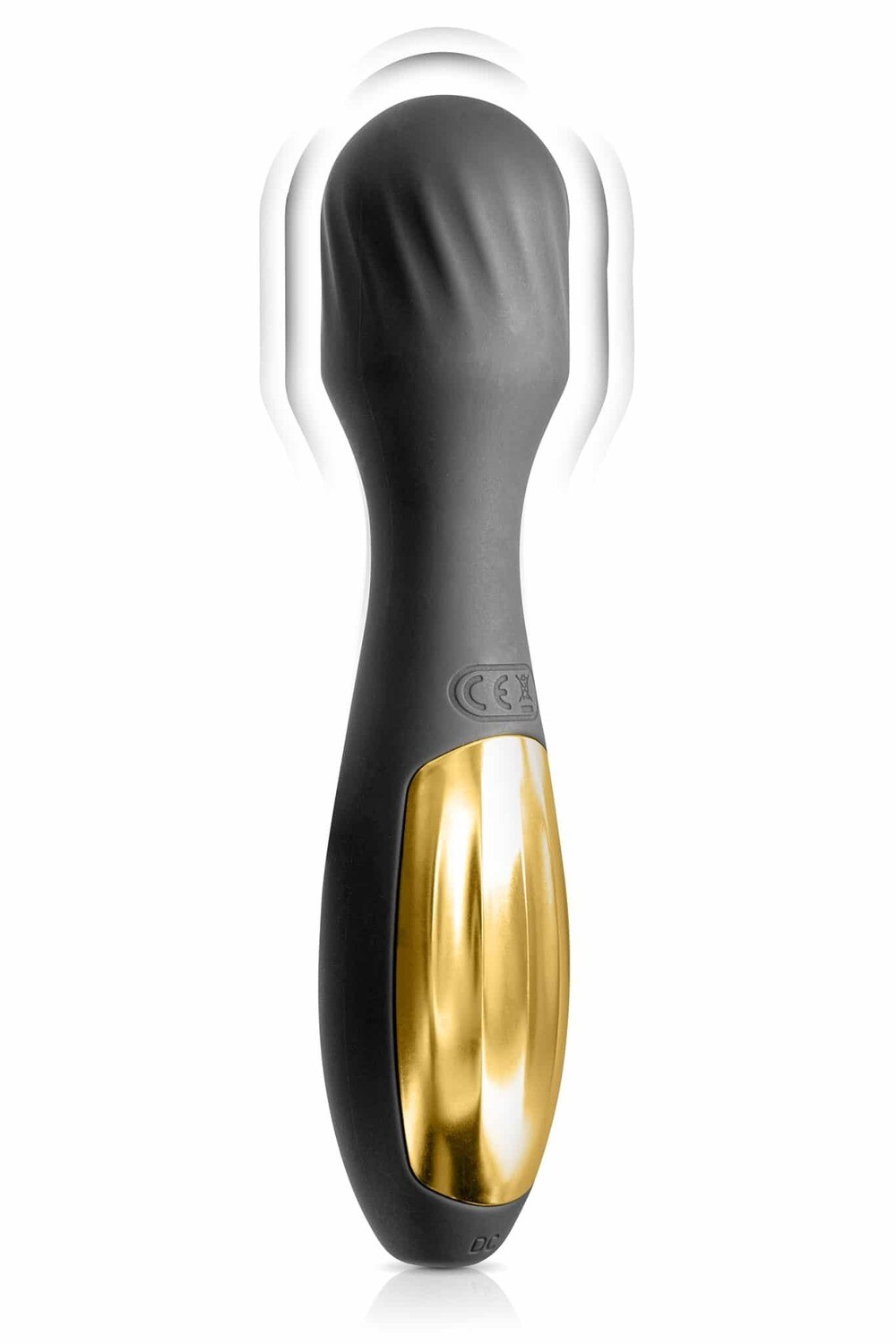 Vibromasseur wand My Sultana - Black Empire Vibromasseur wand My Sultana - Black Empire