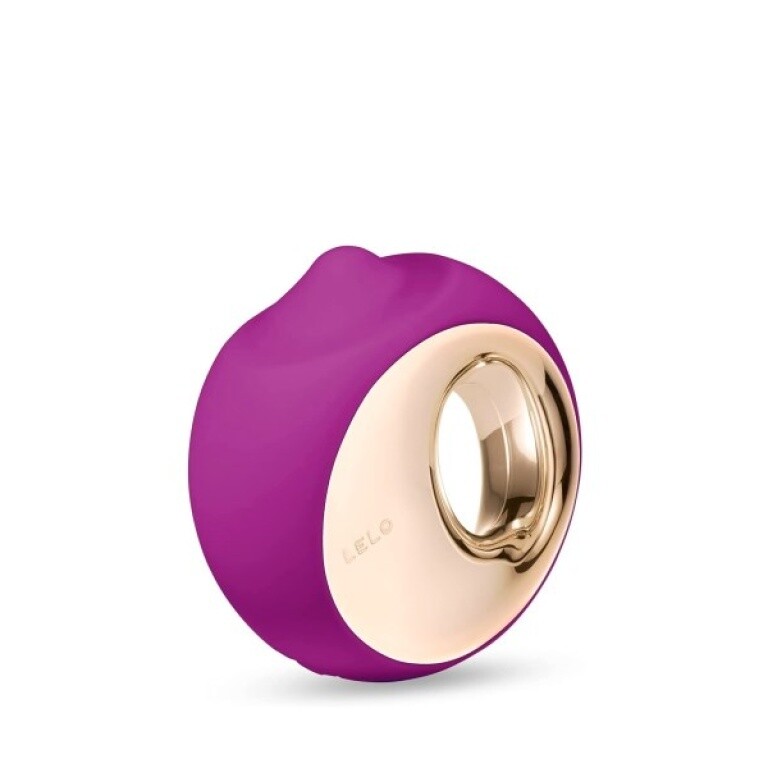 Stimulateur clitoridien Ora 3 - Lelo