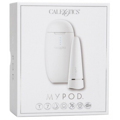 Stimulateur clitoridien My Pod - CalExotics Stimulateur clitoridien My Pod - CalExotics