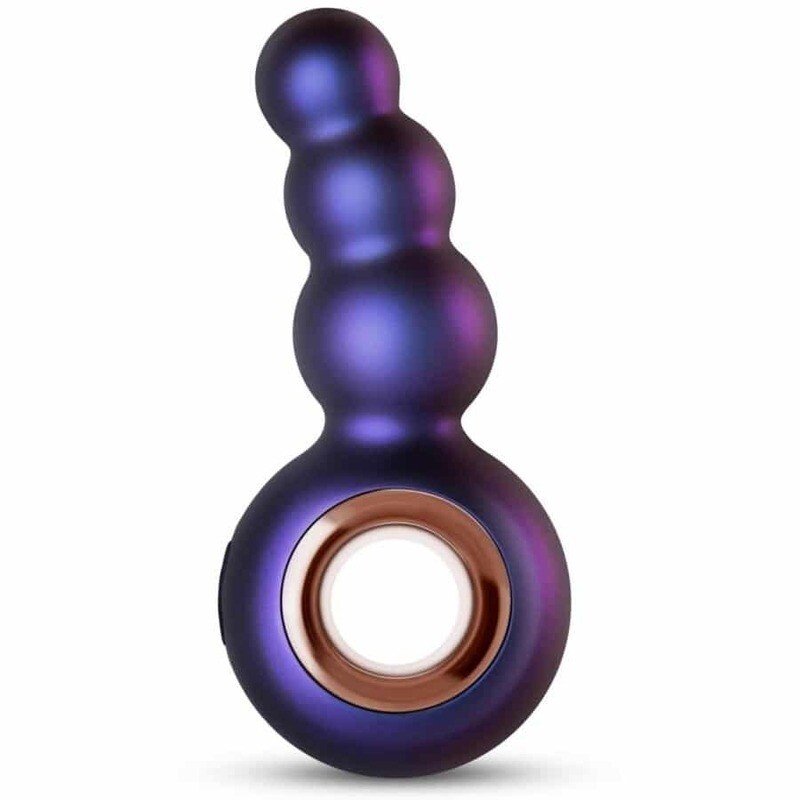 Plug anal Outer Space - Hueman