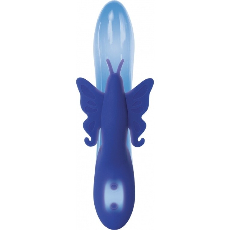 Vibromasseur rabbit Firefly - Evolved