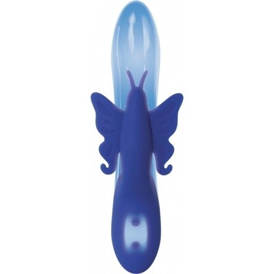 Vibromasseur rabbit Firefly - Evolved Vibromasseur rabbit Firefly - Evolved