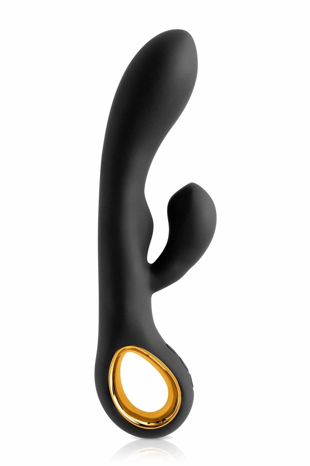 Vibromasseur rabbit My Princess - Black Empire Vibromasseur rabbit My Princess - Black Empire