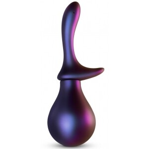 Poire de lavement Nebula - Hueman 220 ml Poire de lavement Nebula - Hueman 220 ml