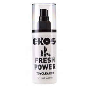 Nettoyant Fresh Power 125 ml - Eros Nettoyant Fresh Power 125 ml - Eros