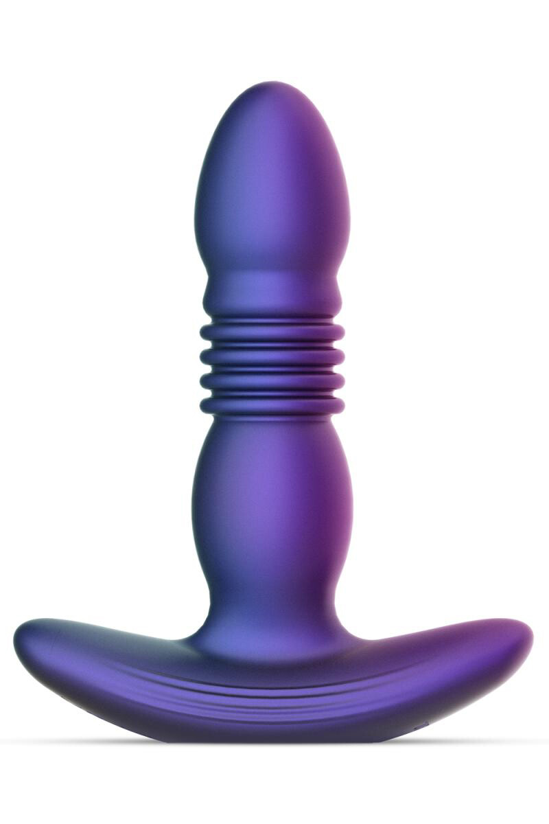 Plug à poussée Supernova - Hueman Plug à poussée Supernova - Hueman