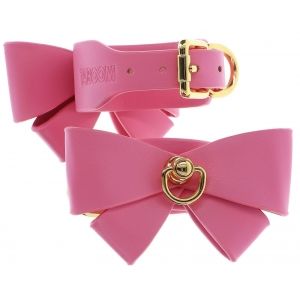 Menottes de chevilles Malibu - Taboom Menottes de chevilles Malibu - Taboom