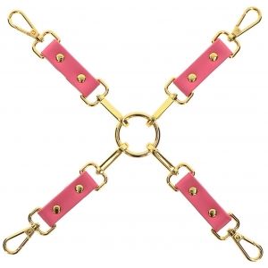 Hogtie Malibu - Taboom