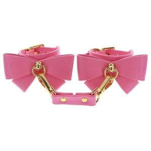 Menottes de poignets Malibu - Taboom Menottes de poignets Malibu - Taboom