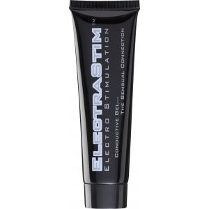 Gel conducteur d'électrostimulation - Electrastim