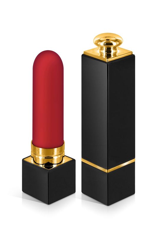 Mini stimulateur My Lady - Black Empire