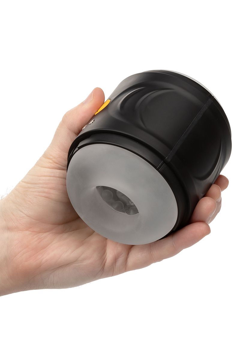 Masturbateur double moteur Boundless - CalExotics Masturbateur double moteur Boundless - CalExotics