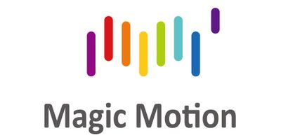 Magic motion