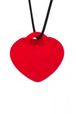 Stimulateur pendentif PleasureStone - Fairygasm