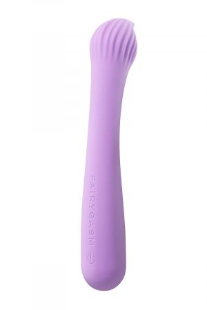 Vibromasseur rechargeable Passionmania - Fairygasm