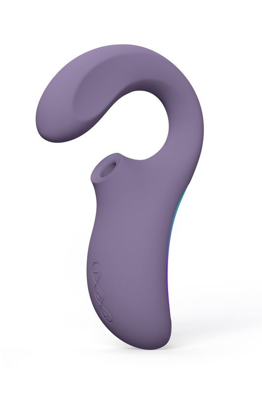 Stimulateur à pulsation d'air Enigma Wave - Lelo