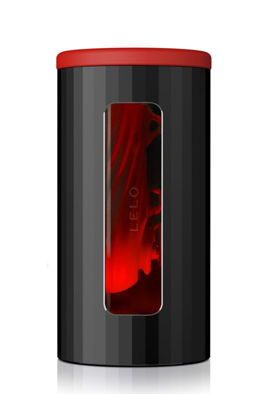 Masturbateur connecté F1s V2 + Bougie offerte - LELO