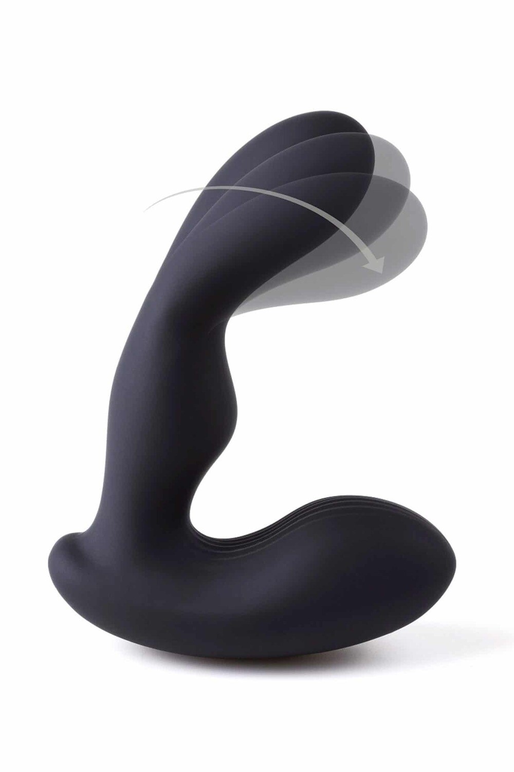 Stimulateur prostatique Back Forth - Virgite