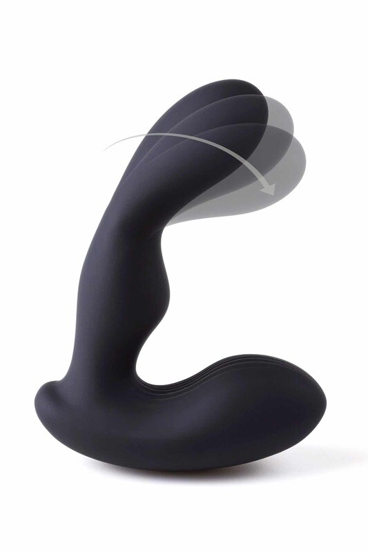 Stimulateur prostatique Back Forth - Virgite Stimulateur prostatique Back Forth - Virgite