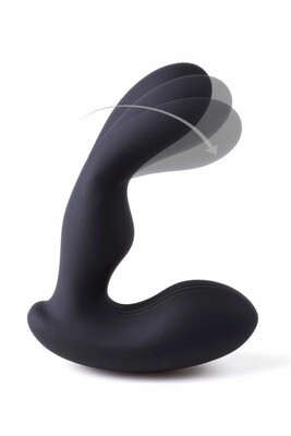 Stimulateur prostatique Back Forth - Virgite Stimulateur prostatique Back Forth - Virgite
