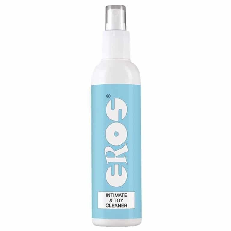 Nettoyant Intimate sans alcool  - Eros