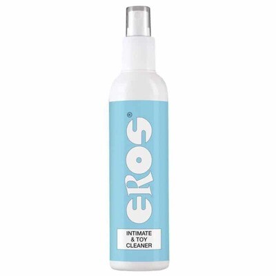 Nettoyant Intimate sans alcool - Eros Nettoyant Intimate sans alcool - Eros