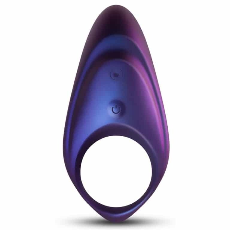 Anneau pénien télécommandé Neptune-Hueman