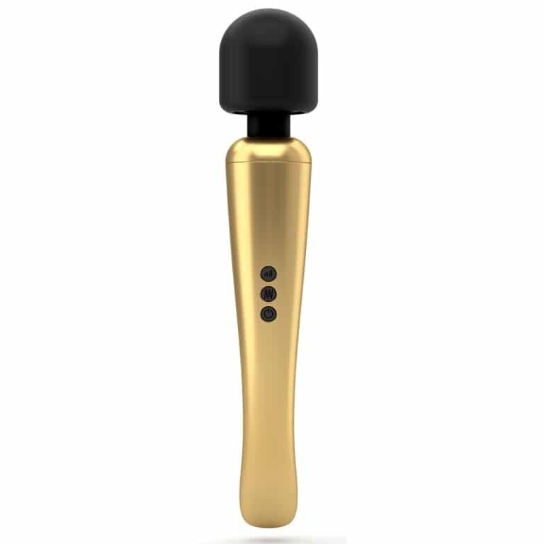 Stimulateur clitoridien Megawand - Dorcel