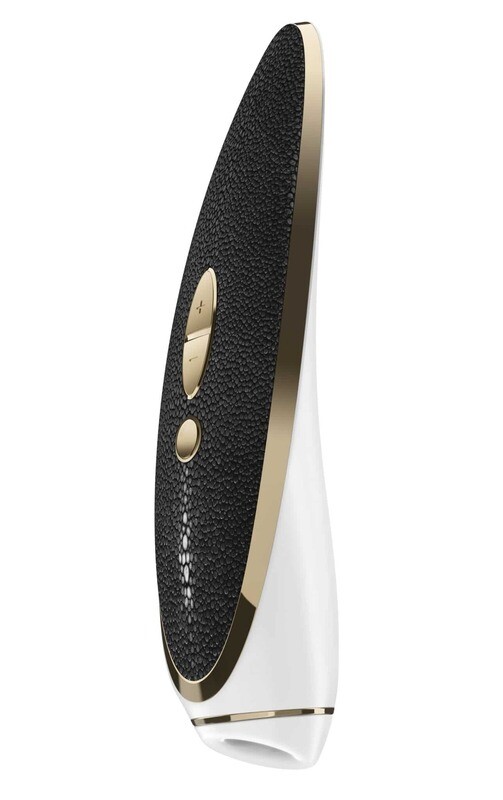 Stimulateur Luxury Haute Couture Satisfyer