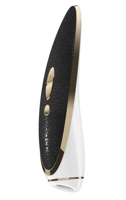 Stimulateur Luxury Haute Couture Satisfyer Stimulateur Luxury Haute Couture Satisfyer