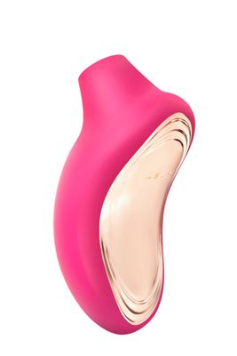 Stimulateur clitoridien Sona 2 + Bougie offerte - LELO Stimulateur clitoridien Sona 2 + Bougie offerte - LELO