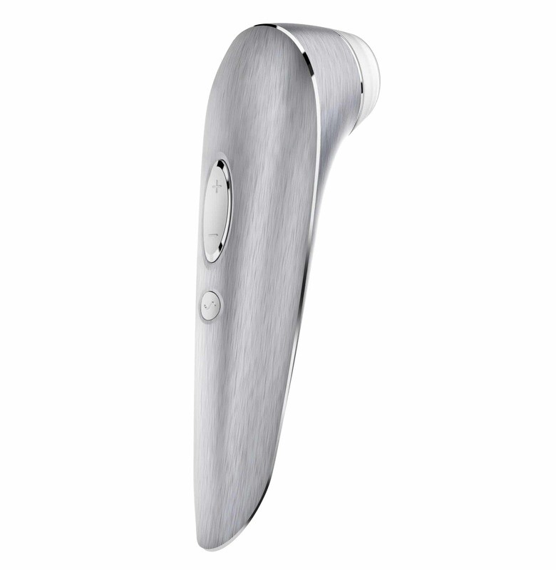 Vibromasseur Luxury High Fashion - Satisfyer