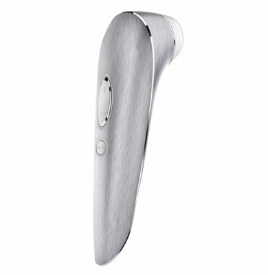 Vibromasseur Luxury High Fashion - Satisfyer Vibromasseur Luxury High Fashion - Satisfyer