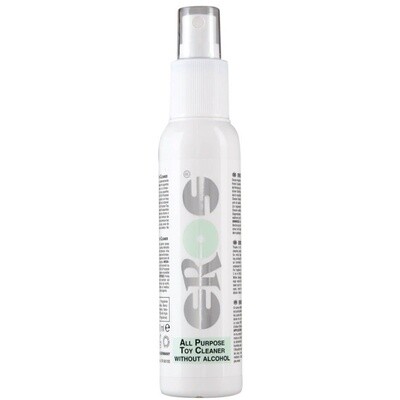 Nettoyant sans alcool 200ml - Eros Nettoyant sans alcool 200ml - Eros