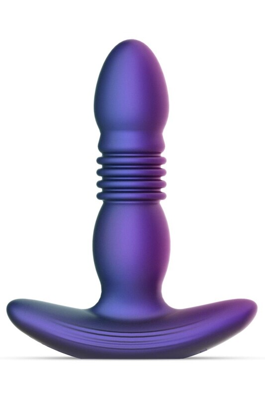 Plug à poussée Supernova - Hueman